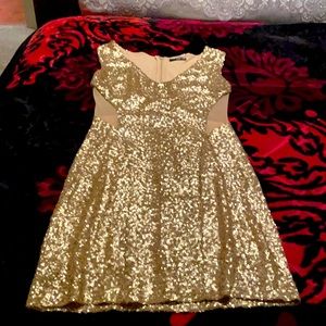 My favourite of all party dress